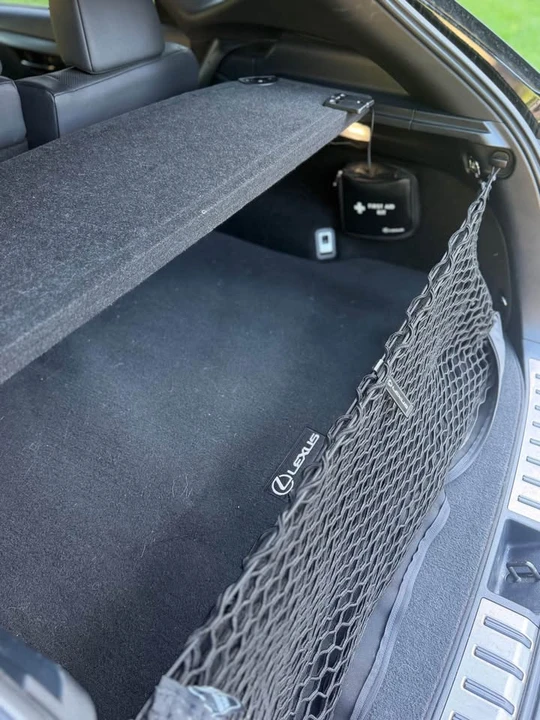 2018 Lexus NX 1st Gen - Image 16 of 17