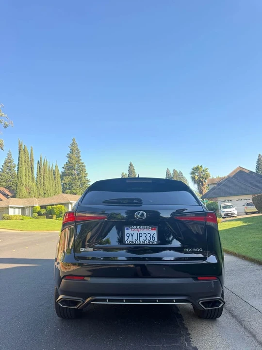 2018 Lexus NX 1st Gen - Image 3 of 17