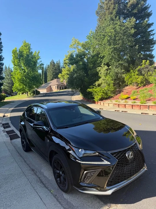 2018 Lexus NX 1st Gen - Image 6 of 17