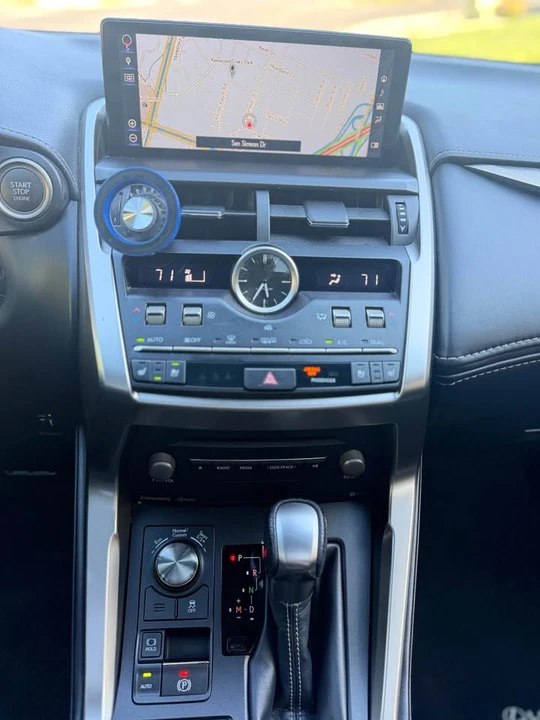 2018 Lexus NX 1st Gen - Image 13 of 17