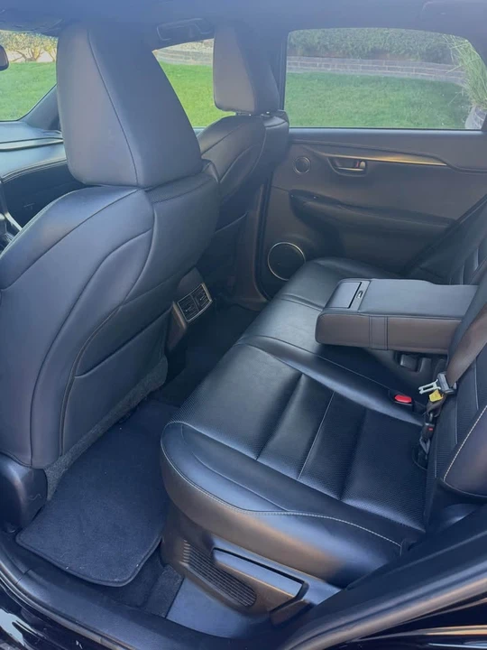 2018 Lexus NX 1st Gen - Image 8 of 17