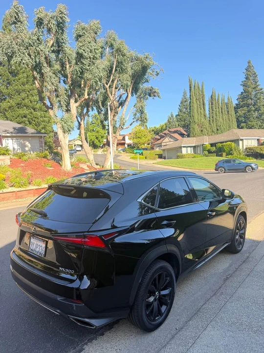 2018 Lexus NX 1st Gen - Image 4 of 17