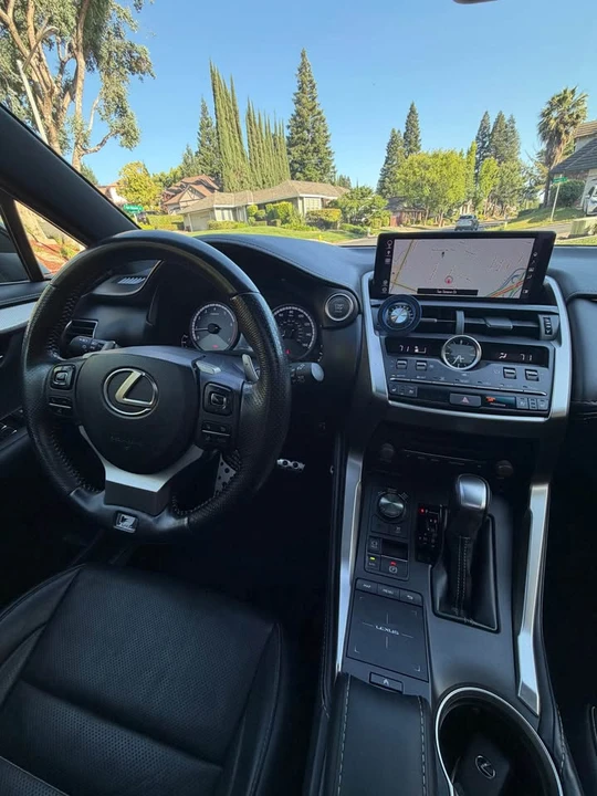 2018 Lexus NX 1st Gen - Image 11 of 17