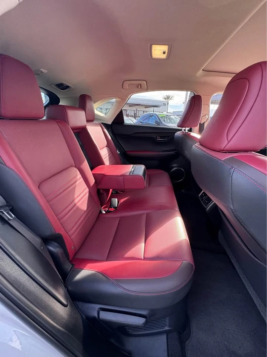 2018 Lexus NX 1st Gen - Image 6 of 11