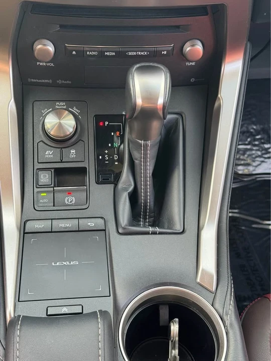 2018 Lexus NX 1st Gen - Image 10 of 11