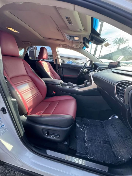 2018 Lexus NX 1st Gen - Image 7 of 11