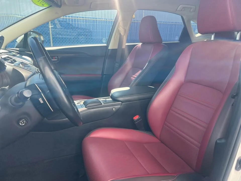 2018 Lexus NX 1st Gen - Image 8 of 15