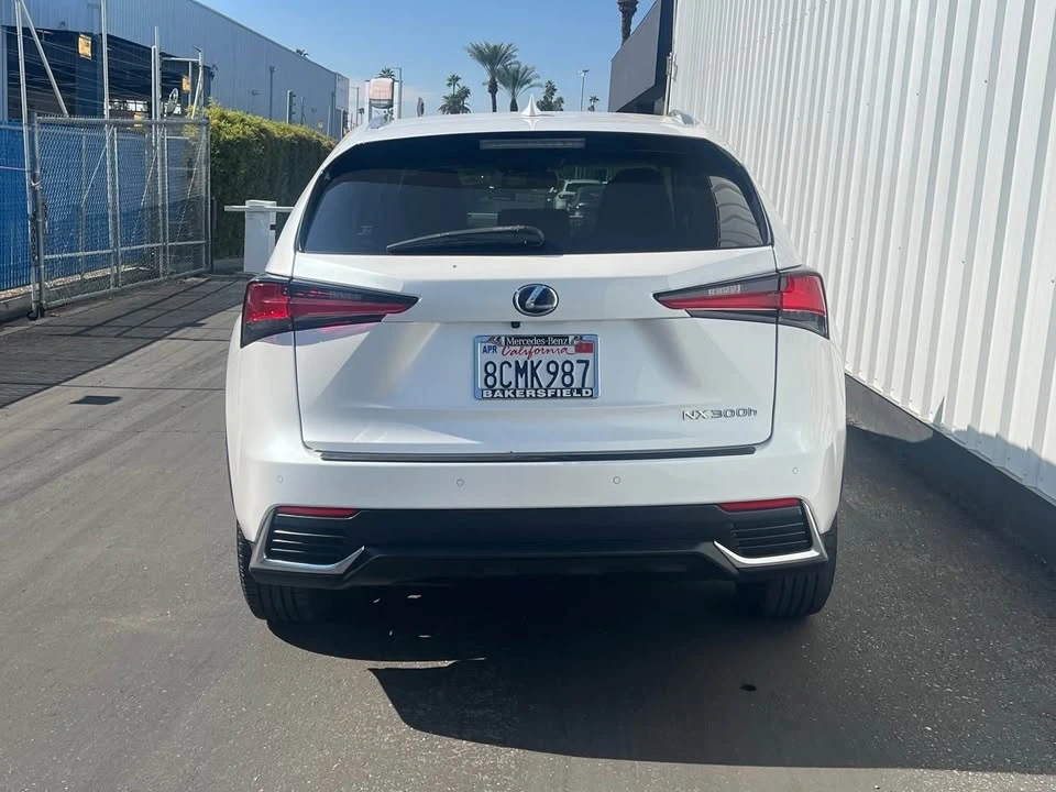 2018 Lexus NX 1st Gen - Image 10 of 15