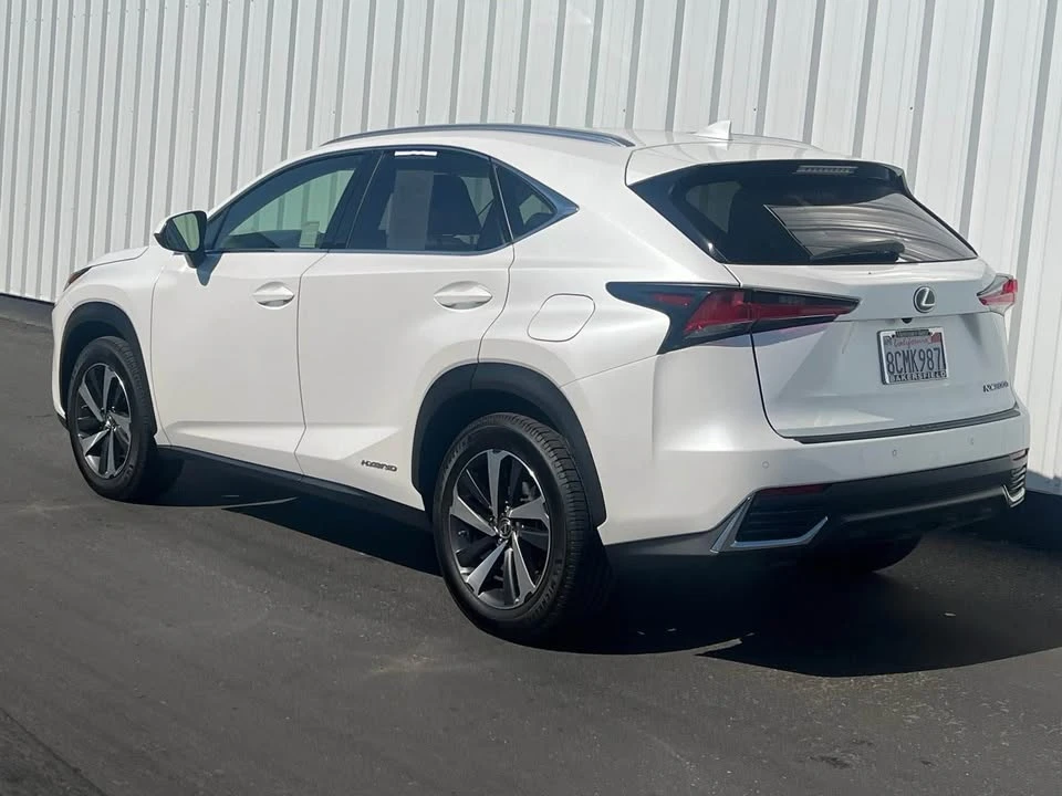 2018 Lexus NX 1st Gen - Image 3 of 15