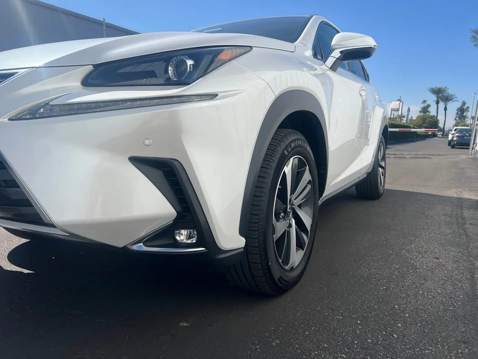 2018 Lexus NX 1st Gen - Image 12 of 15