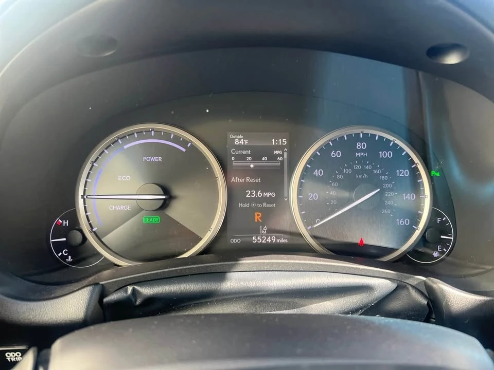 2018 Lexus NX 1st Gen - Image 15 of 15