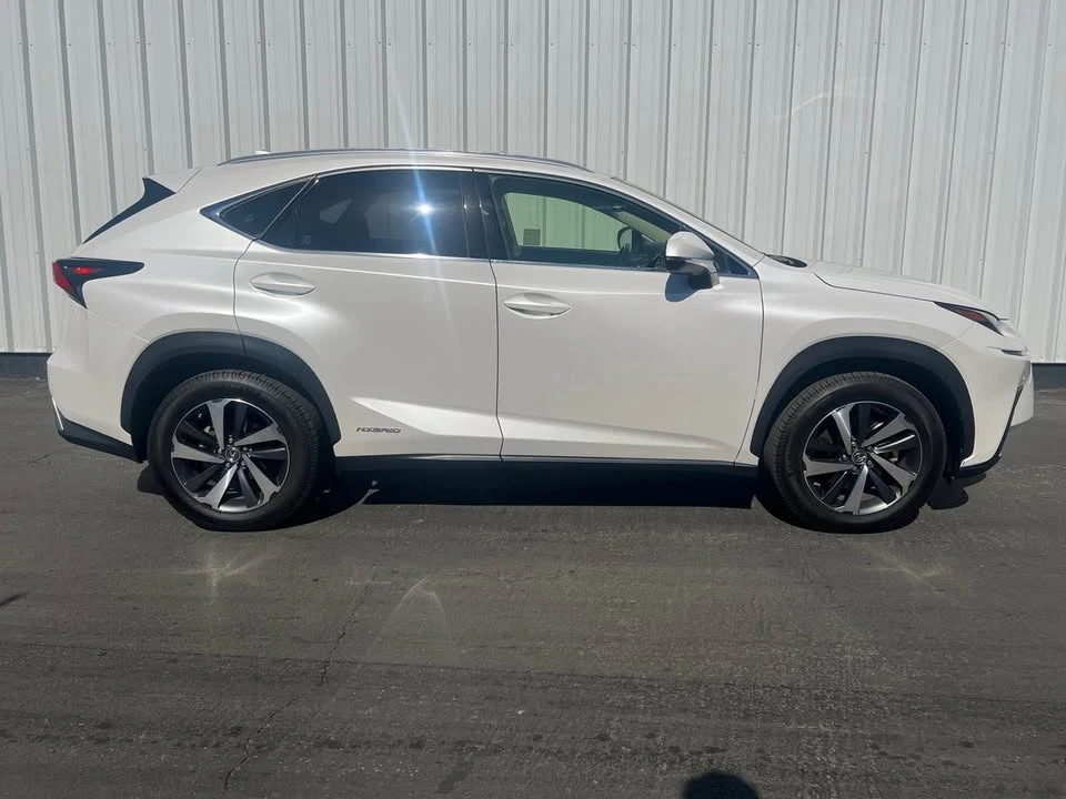 2018 Lexus NX 1st Gen - Image 11 of 15