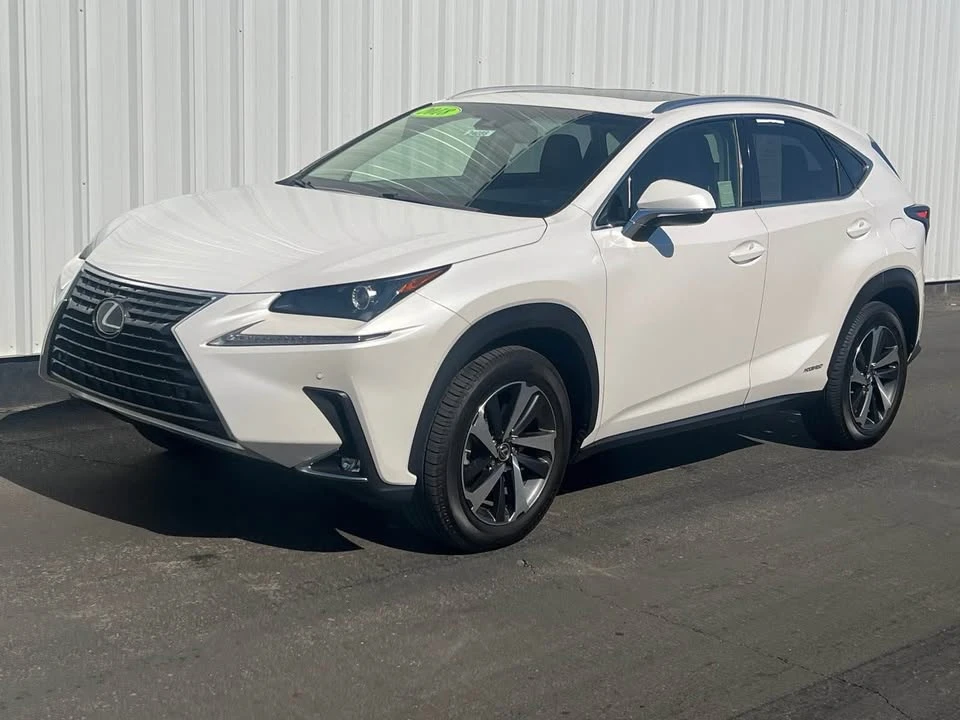 2018 Lexus NX 1st Gen - Image 2 of 15