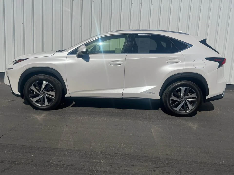 2018 Lexus NX 1st Gen - Image 14 of 15