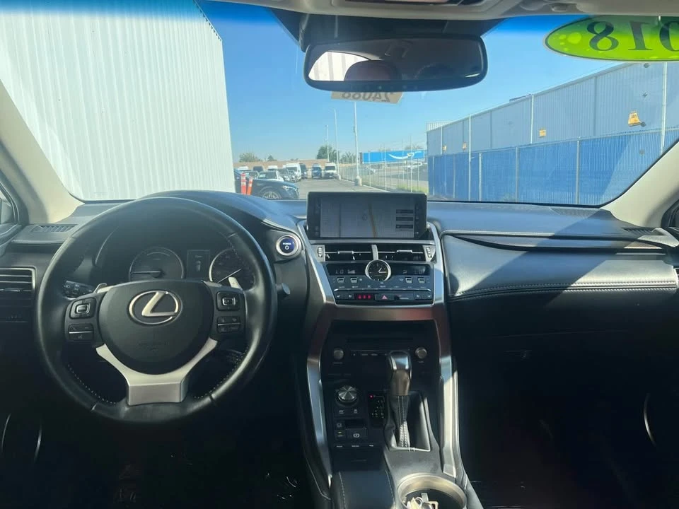 2018 Lexus NX 1st Gen - Image 9 of 15