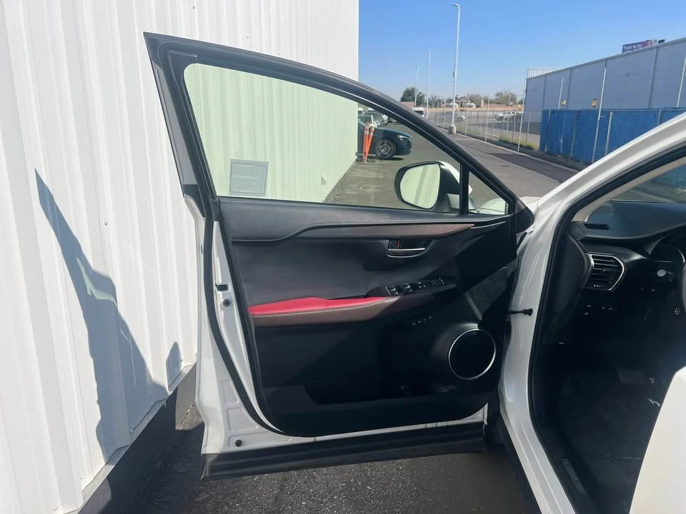 2018 Lexus NX 1st Gen - Image 13 of 15