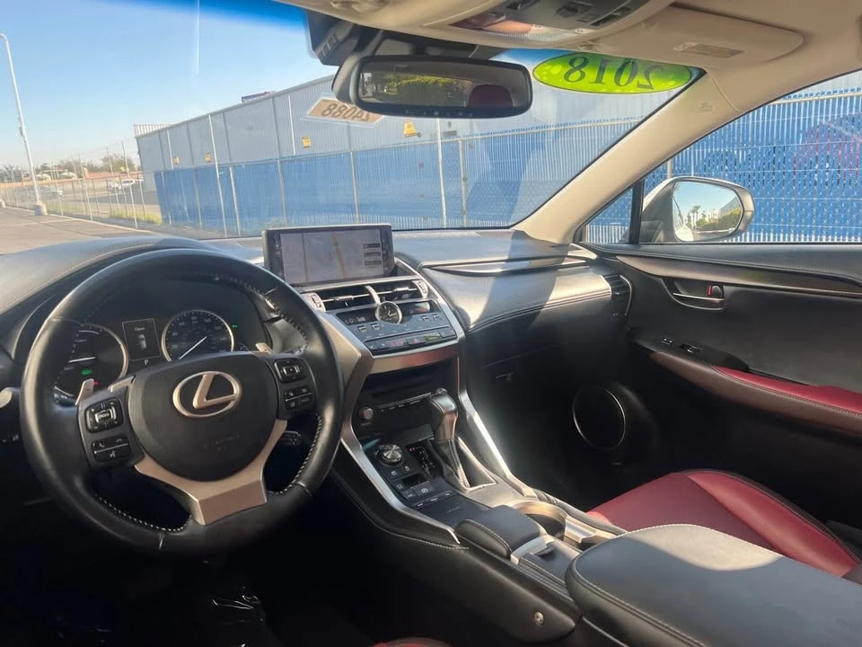 2018 Lexus NX 1st Gen - Image 5 of 15