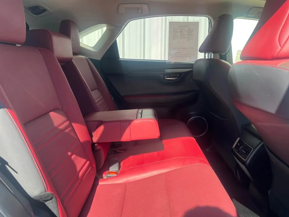 2018 Lexus NX 1st Gen - Image 7 of 15