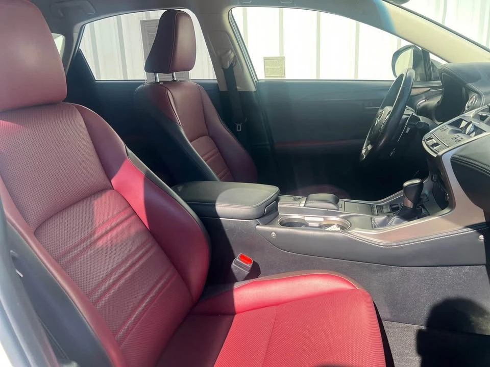 2018 Lexus NX 1st Gen - Image 6 of 15