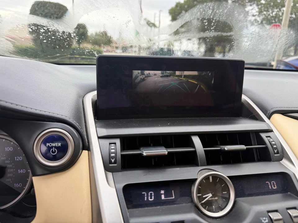 2018 Lexus NX 1st Gen - Image 15 of 15