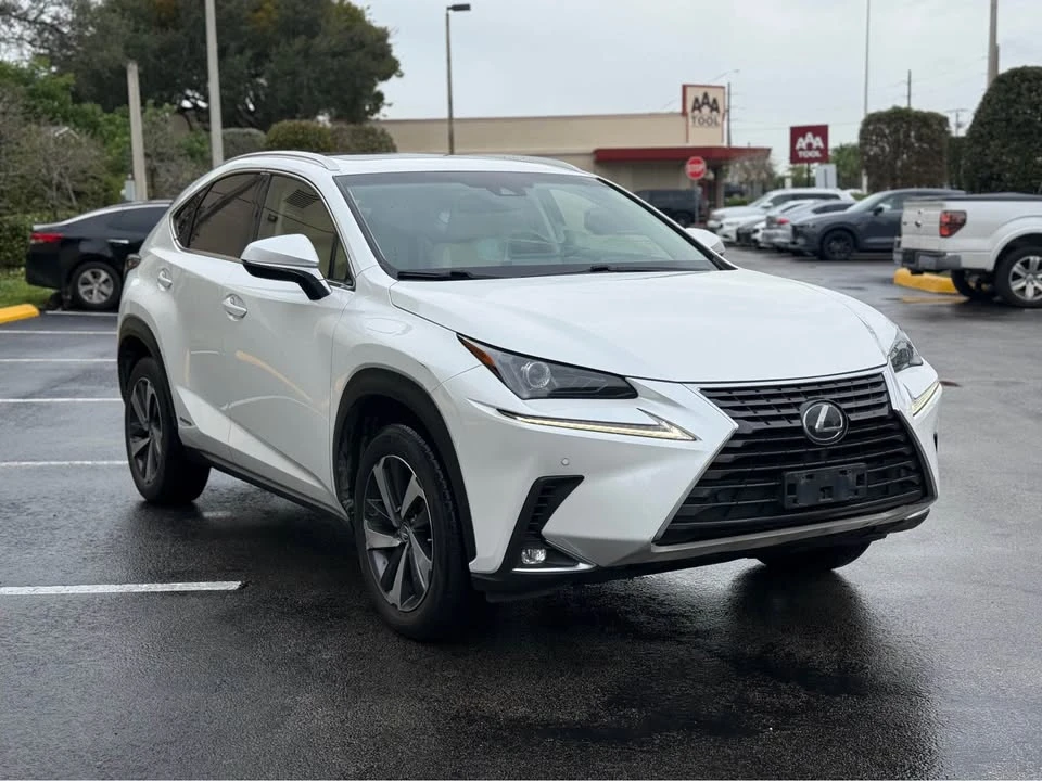 2018 Lexus NX 1st Gen - Image 3 of 15