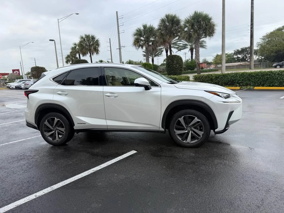 2018 Lexus NX 1st Gen - Image 4 of 15