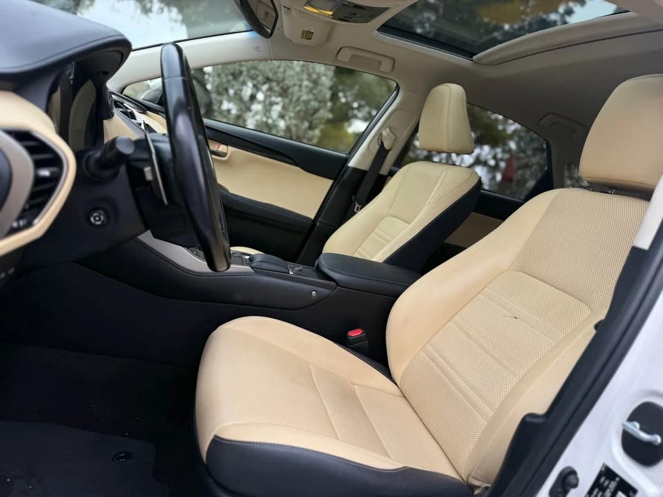 2018 Lexus NX 1st Gen - Image 14 of 15