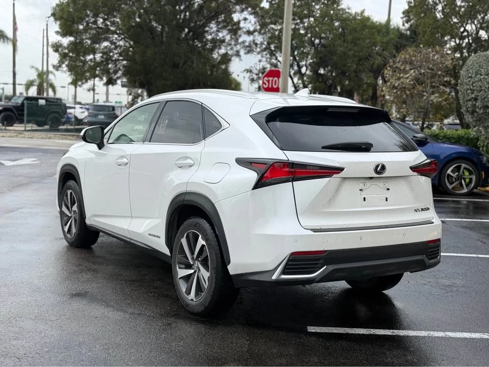 2018 Lexus NX 1st Gen - Image 6 of 15