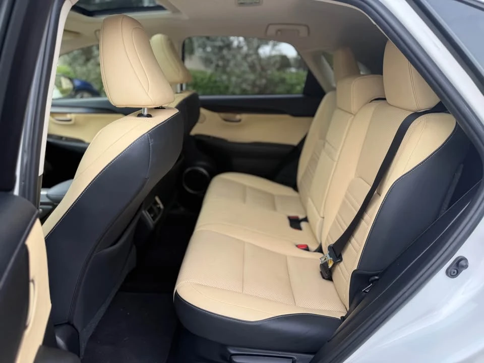 2018 Lexus NX 1st Gen - Image 9 of 15
