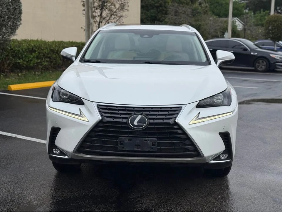 2018 Lexus NX 1st Gen - Image 2 of 15