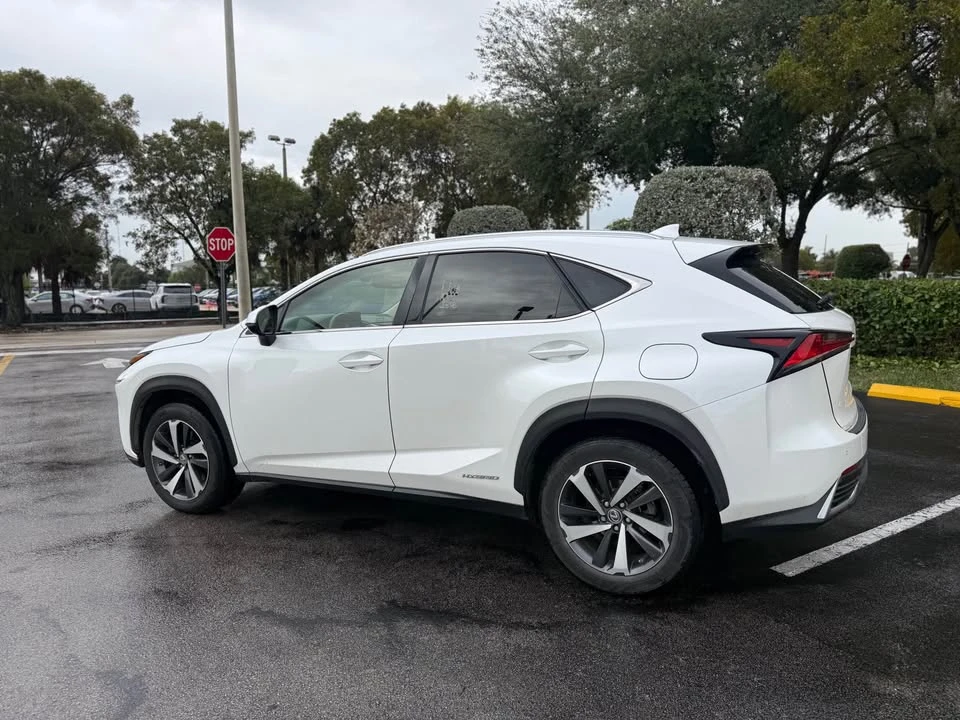 2018 Lexus NX 1st Gen - Image 5 of 15