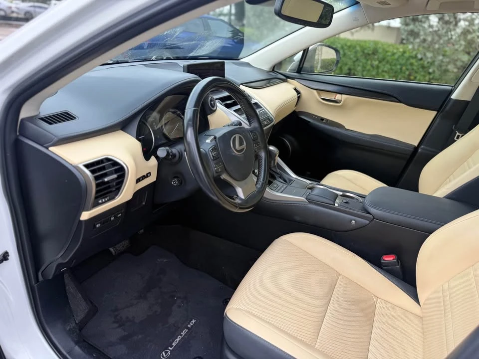2018 Lexus NX 1st Gen - Image 11 of 15