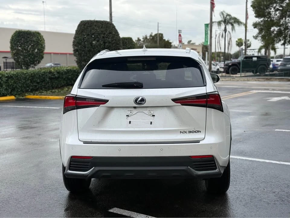 2018 Lexus NX 1st Gen - Image 7 of 15
