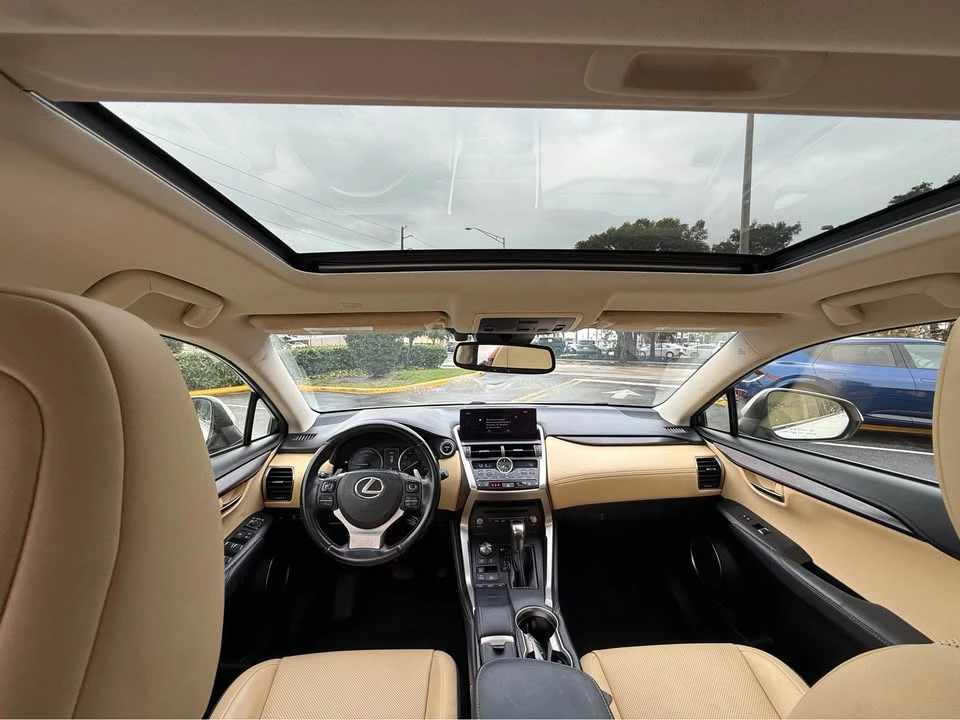 2018 Lexus NX 1st Gen - Image 10 of 15