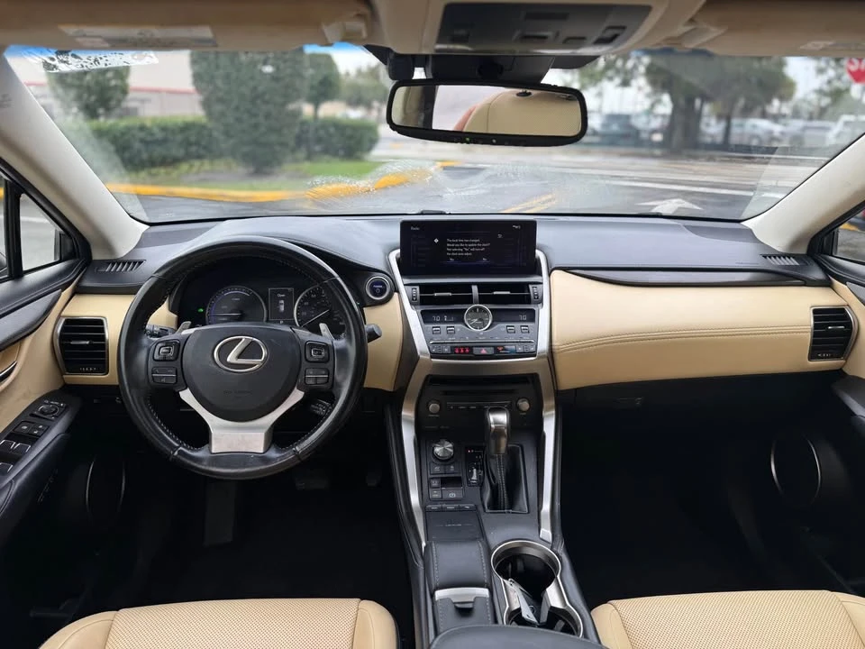 2018 Lexus NX 1st Gen - Image 13 of 15