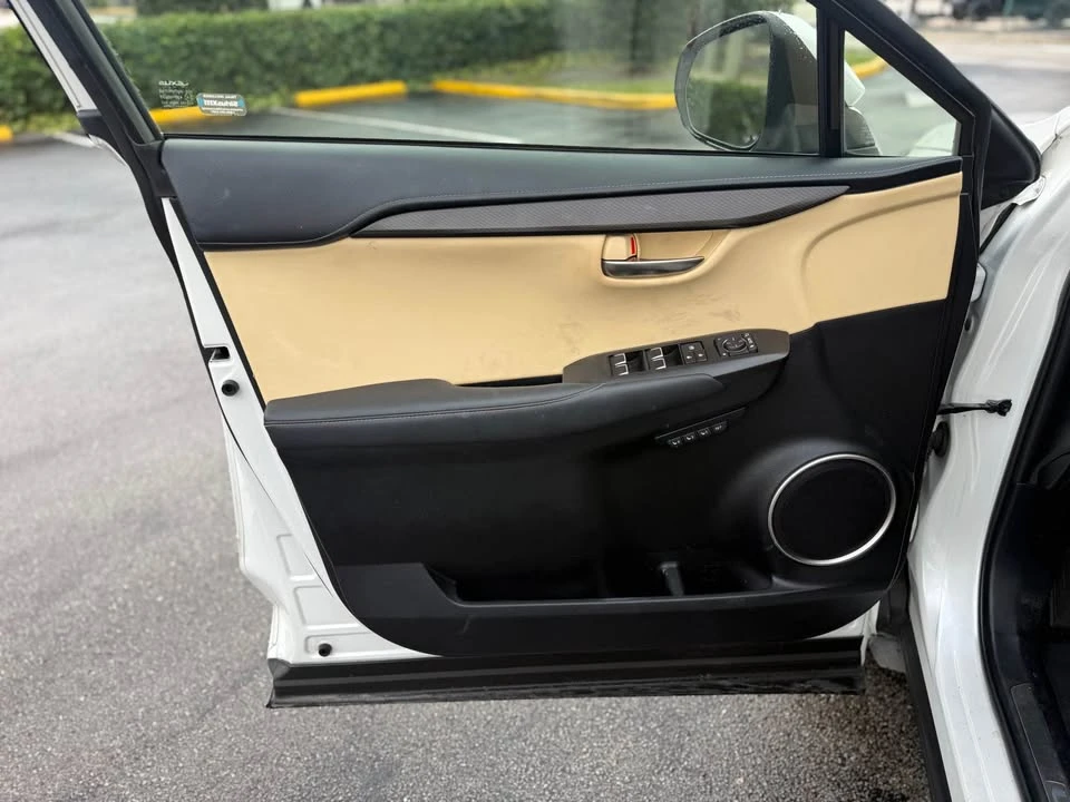 2018 Lexus NX 1st Gen - Image 12 of 15