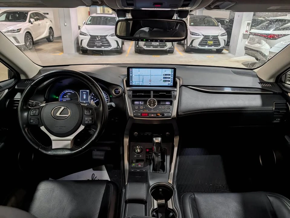 2018 Lexus NX 1st Gen - Image 4 of 5