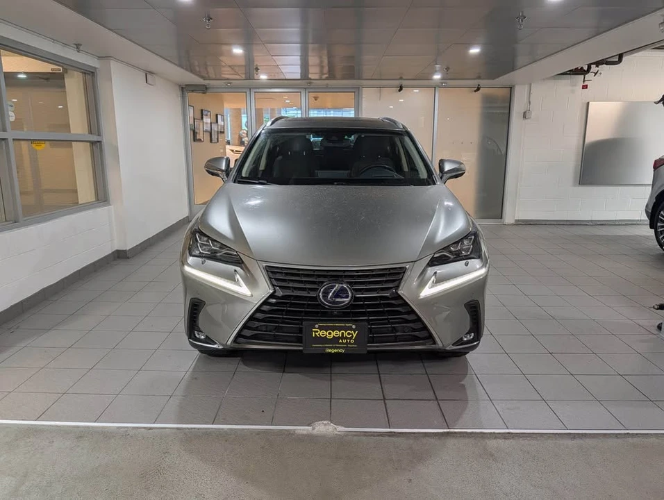 2018 Lexus NX 1st Gen - Image 2 of 5