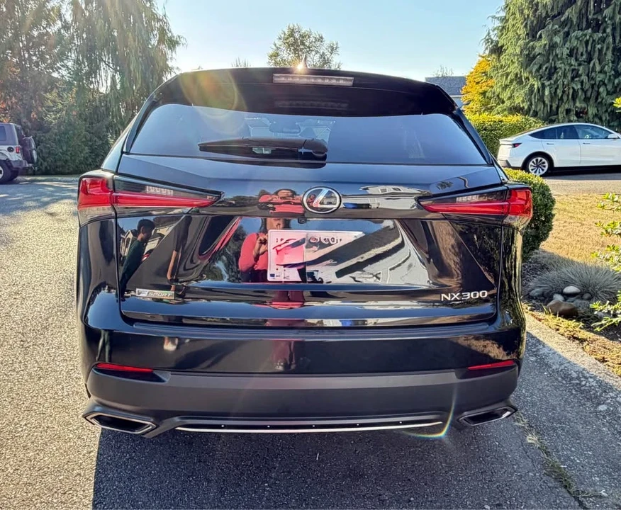 2018 Lexus NX 1st Gen - Image 3 of 11