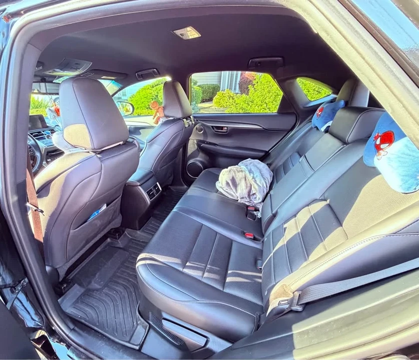 2018 Lexus NX 1st Gen - Image 8 of 11