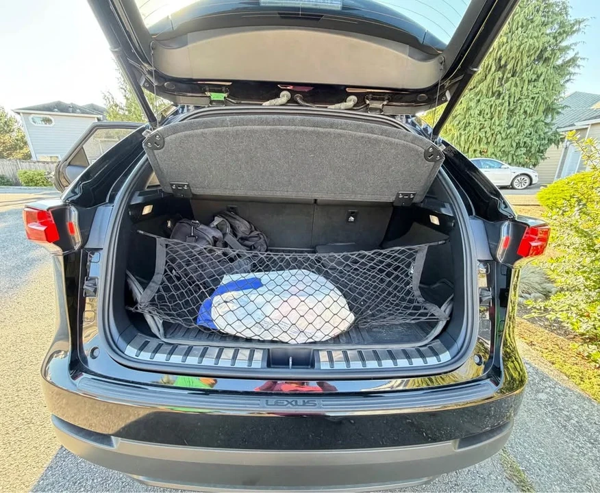 2018 Lexus NX 1st Gen - Image 9 of 11