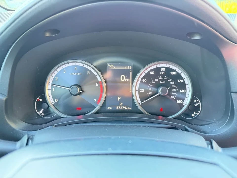 2018 Lexus NX 1st Gen - Image 7 of 11