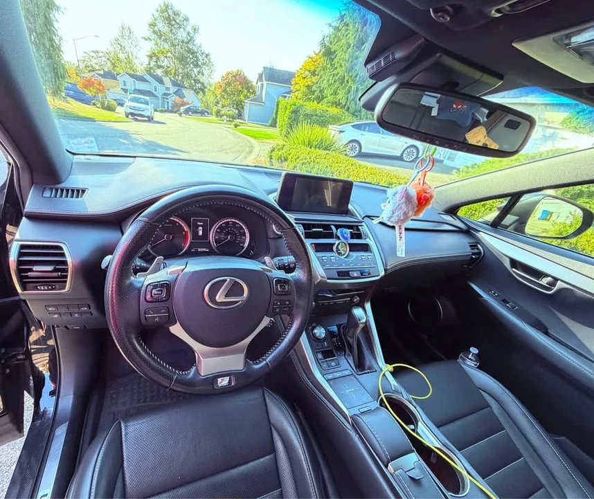 2018 Lexus NX 1st Gen - Image 5 of 11