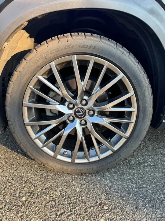 2018 Lexus NX 1st Gen - Image 11 of 11