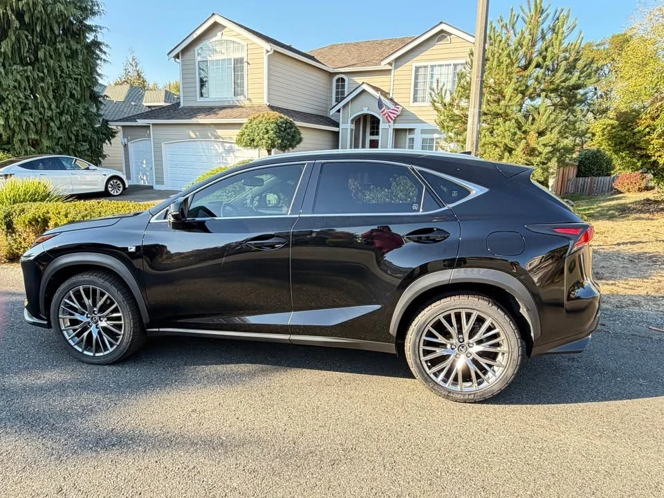 2018 Lexus NX 1st Gen - Image 2 of 11
