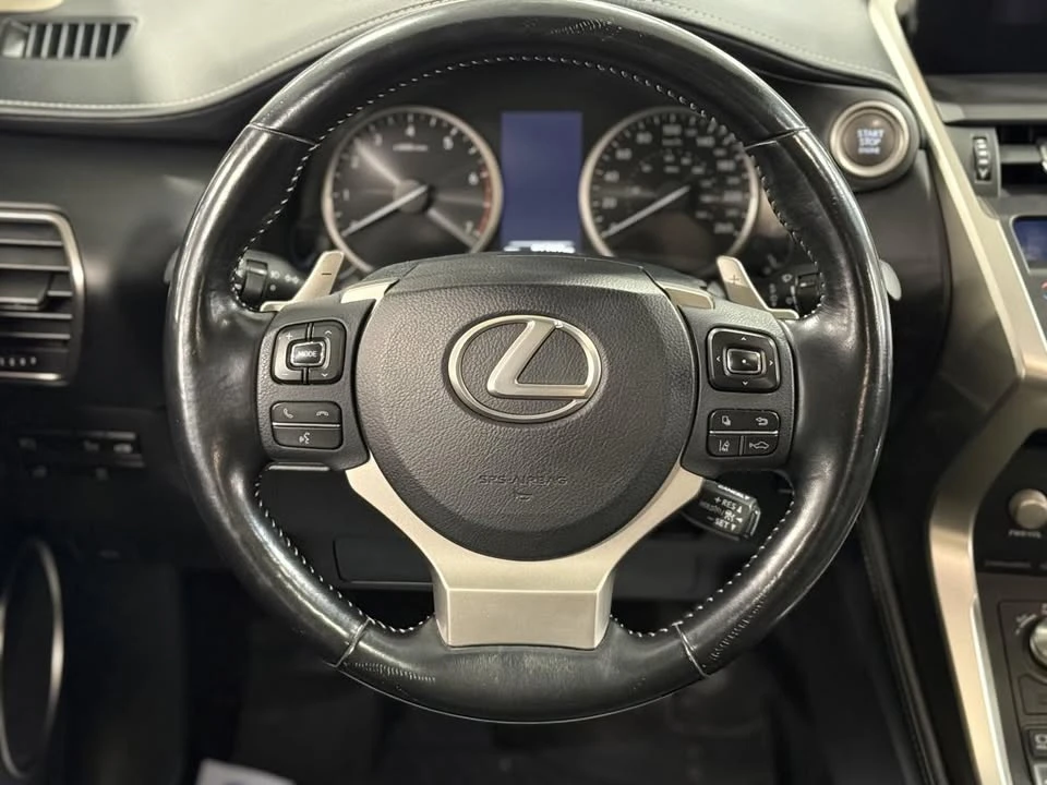2018 Lexus NX 1st Gen - Image 11 of 17