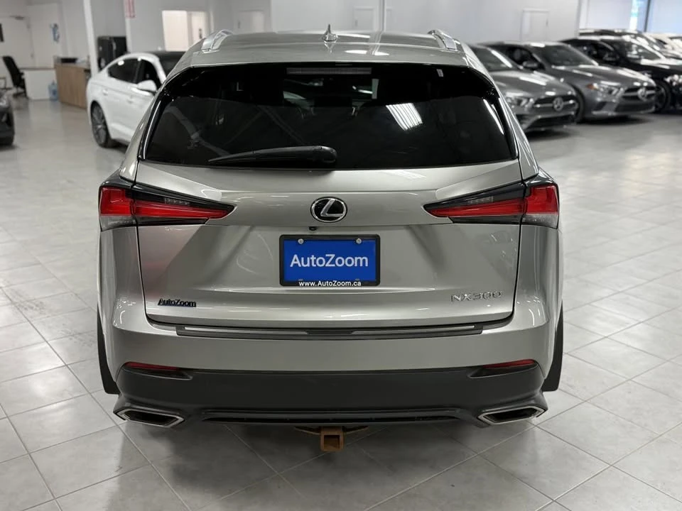 2018 Lexus NX 1st Gen - Image 6 of 17