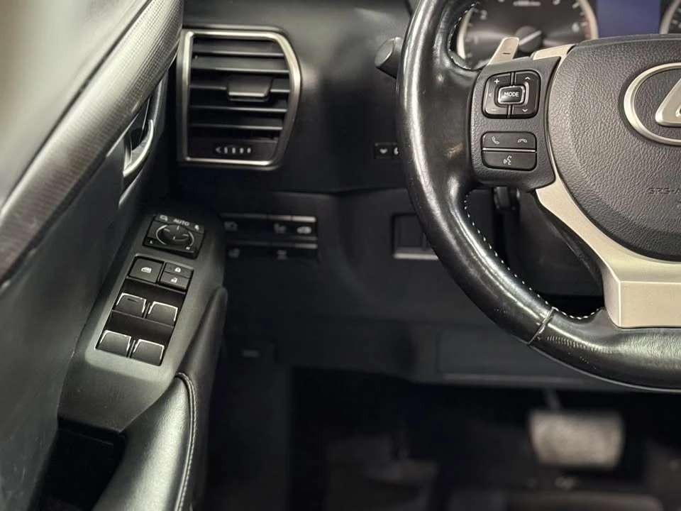 2018 Lexus NX 1st Gen - Image 12 of 17