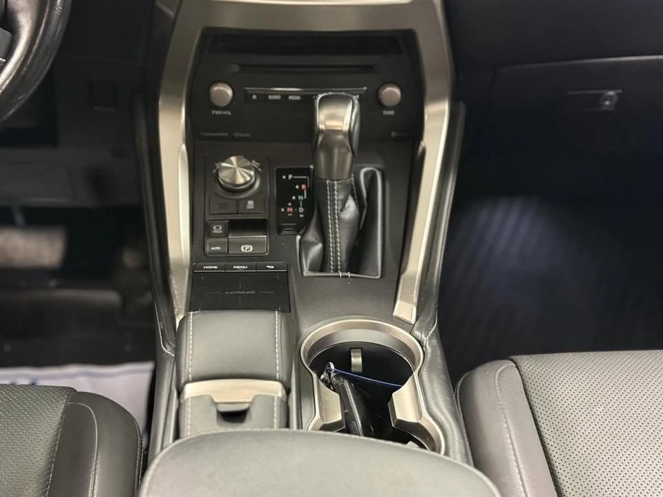2018 Lexus NX 1st Gen - Image 14 of 17