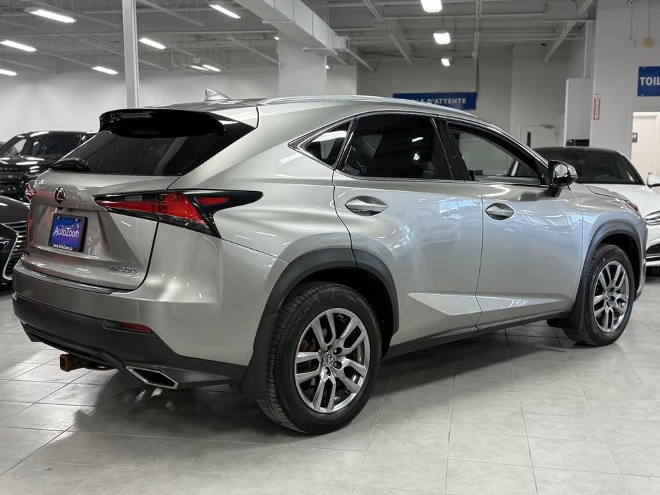 2018 Lexus NX 1st Gen - Image 5 of 17